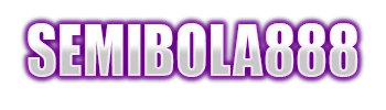 Logo SEMIBOLA888
